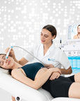 HYDRA Perfection MD™ - Professional 15D Facial Machine