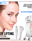 Replacement Cartridges for LuminaTight™ 10D HIFU Machine Professional