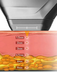 LuminaTight™ 10D HIFU Machine Professional