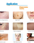 PicoPretty® Picosecond Laser Pigment Solution 750