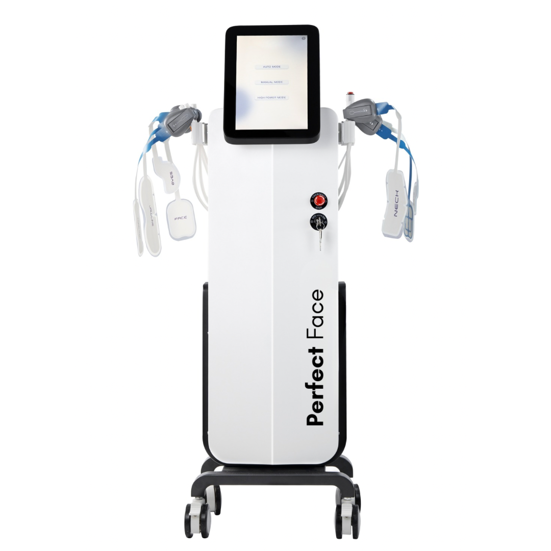 Professional PERFECT FACE NEO Ultra | Non-Invasive Face Lift