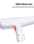 Custom CORE™ 8D Multi-Platform Laser