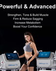 2026 EMShape® Neo Fit IV