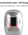 LumiSheer ComfortMax Diode Laser with RF (4 Wavelength)