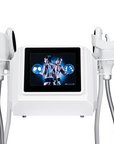 Diamond Ice Cryo EMShape® Mini
