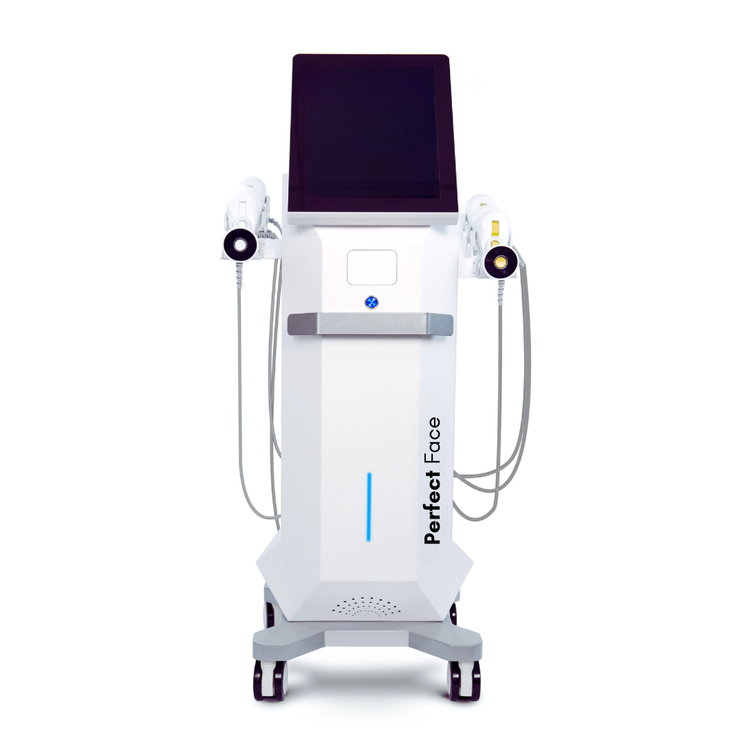 PERFECT FACE NEO 6D Complete | Best Facial Lifting Machine for
