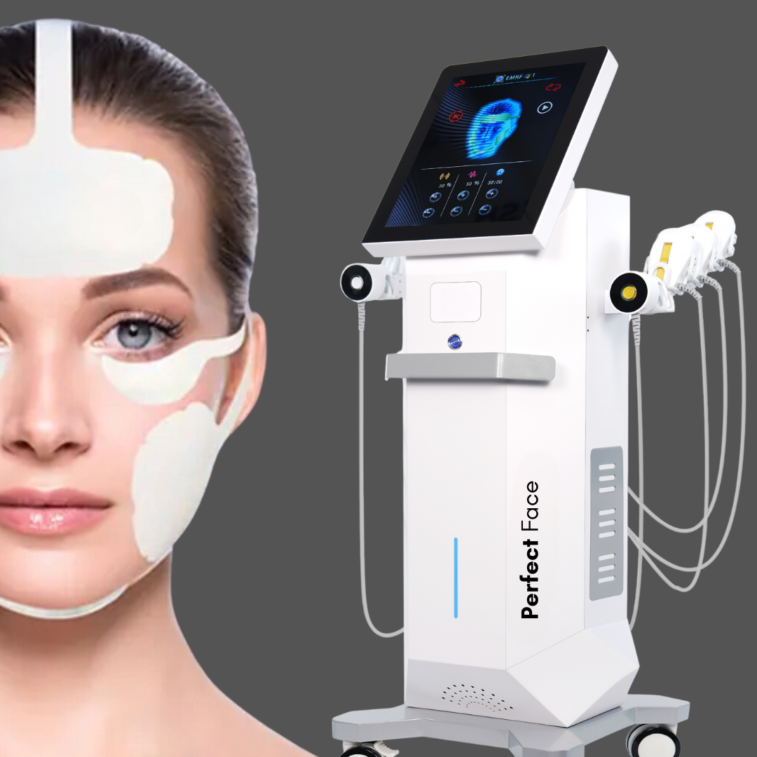 PERFECT FACE NEO 6D Complete | Best Facial Lifting Machine for