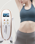 DuoSmooth™ 2-in-1 Diode Laser + IPL System