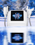 Diamond Ice Cryo EMShape® Mini