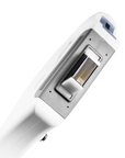 DuoSmooth™ 2-in-1 Diode Laser + IPL System