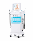 HYDRA Perfection MD™ - Professional 15D Facial Machine