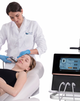 Rejuva 360 Ultra Formation Professional HIFU Machine for Body & Face
