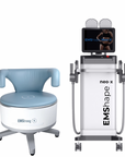 EMStrong® Pelvic Chair + EMShape® Neo-X (Combo)