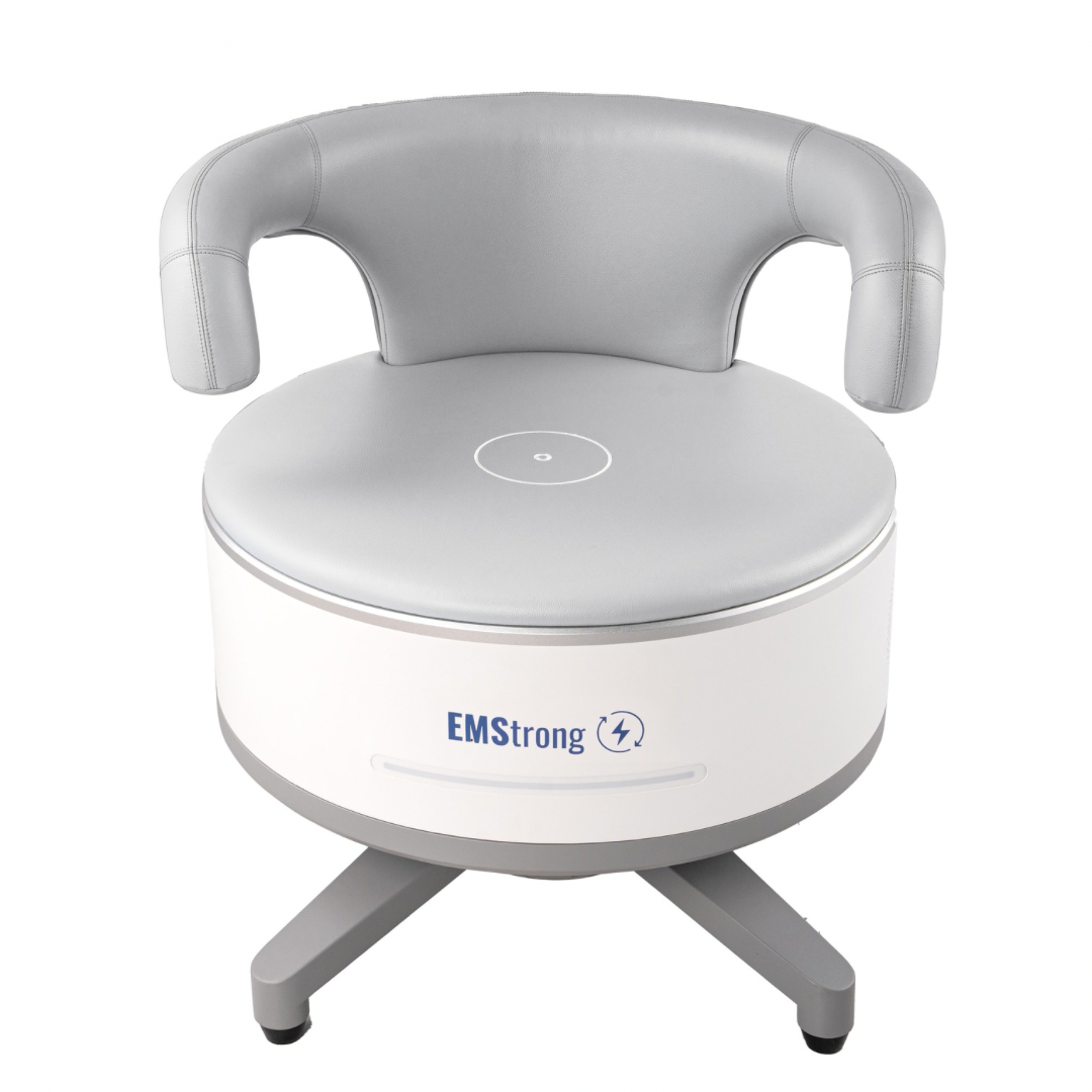 EMStrong Pelvic Therapy Chair | Treat Incontinence & Improve