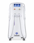 DuoSmooth™ 2-in-1 Diode Laser + IPL System