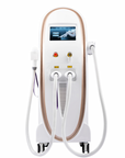 DuoSmooth™ 2-in-1 Diode Laser + IPL System