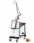 PicoPretty® Picosecond Laser - Complete Pigment Solution