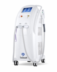 DuoSmooth™ 2-in-1 Diode Laser + IPL System