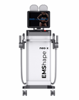 EMStrong® Pelvic Chair + EMShape® Neo-X (Combo)