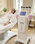 Eris® Lipo Cavitation Machine 6 in 1 Professional