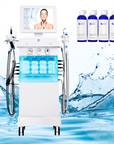 HYDRA Perfection MD™ - Professional 15D Facial Machine