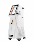 InviSmooth® Luxury Diode Laser with 4 Wavelengths