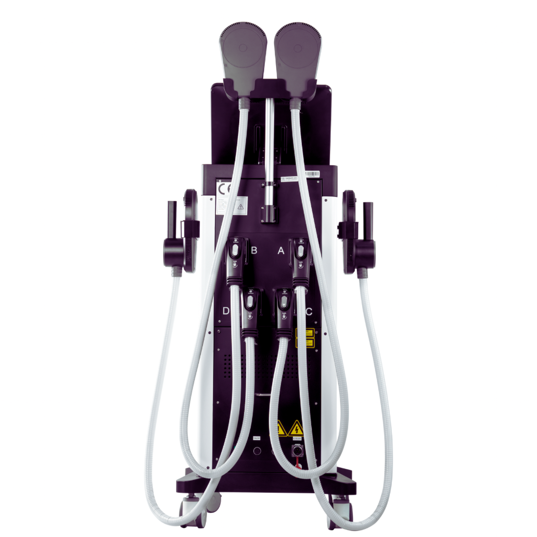 EMShape Neo-X Body Contouring Machine | Professional Muscle