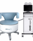 EMStrong® Pelvic Chair + EMShape® Neo-X (Combo)