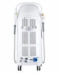 DuoSmooth™ 2-in-1 Diode Laser + IPL System