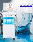 HYDRA Perfection MD™ - Professional 15D Facial Machine