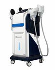 Diamond Ice + EMShape® Body Sculpting Machine