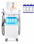 HYDRA Perfection MD™ - Professional 15D Facial Machine