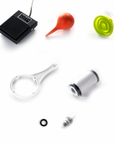 DuoSmooth™ 2-in-1 Diode Laser + IPL System