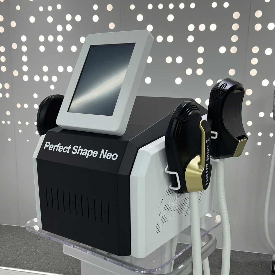 PERFECT SHAPE® NEO Sculpting Machine Ultra-Max | Stongest 4
