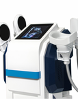 Diamond Ice + EMShape® Body Sculpting Machine