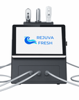 Rejuva 360 Ultra Formation Professional HIFU Machine for Body & Face