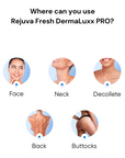 DermeLuxx PRO Hydra Diamond Upgrade