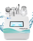 DermeLuxx PRO Hydra Diamond Upgrade
