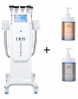 Eris® Lipo Cavitation Machine 6 in 1 Professional