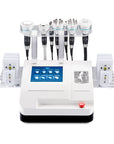 Marla™ 9 in 1 Cavitation Lipo Laser Body Sculpting Machine