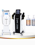 Body Sculpting & Fat Loss Essentials