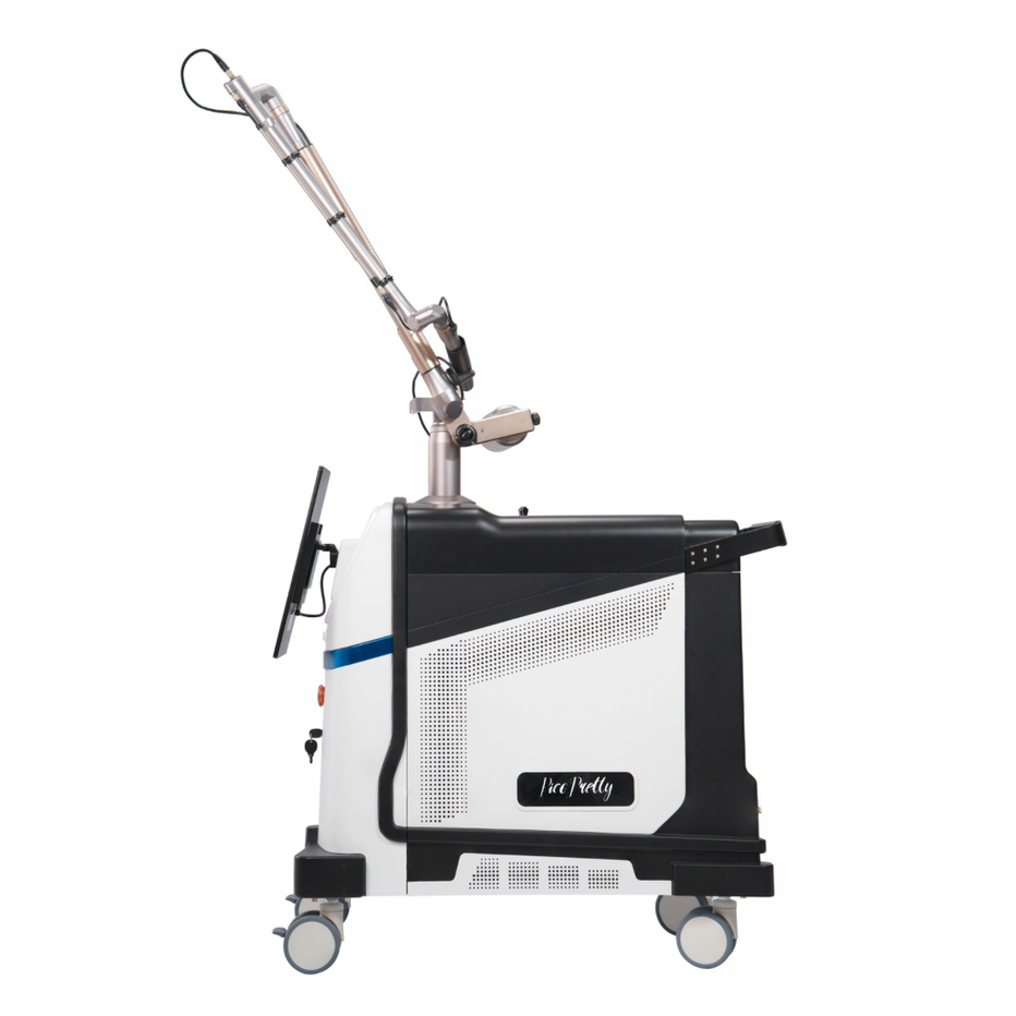Advanced Body Sculpting Machines | EMShape Neo Factory Main Store