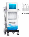 18 in 1 Hydra Spa Infusion Ultra Glow