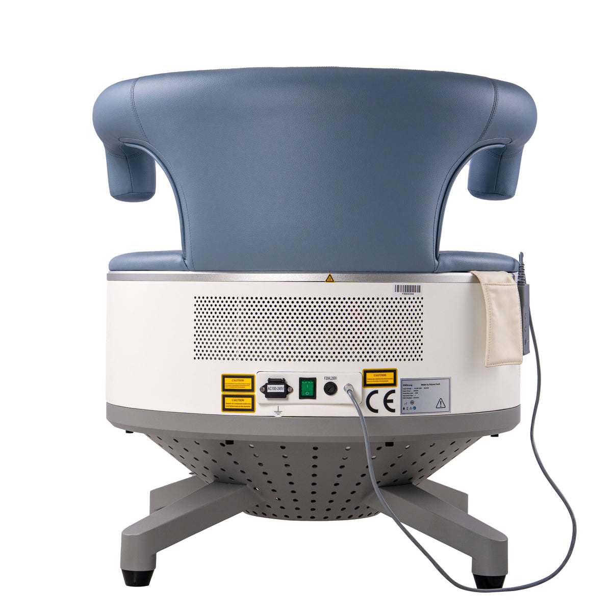 EMStrong® Pelvic Chair + EMShape® Neo-X  (Combo)