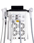 Myriad™ Desktop 4 in 1 Multifunction Laser with ND YAG + SHR + E-Light + RF