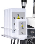 Marla™ 9 in 1 Cavitation Lipo Laser Body Sculpting Machine