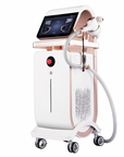 InviSmooth® Paradise Diode Laser (4 Wavelengths, 3-4 Flexible Spot Sizes)