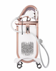 InviSmooth® Paradise Diode Laser (4 Wavelengths, 3-4 Flexible Spot Sizes)