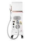 InviSmooth® Paradise Diode Laser (4 Wavelengths, 3-4 Flexible Spot Sizes)