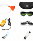 InviSmooth® Paradise Diode Laser (4 Wavelengths, 3-4 Flexible Spot Sizes)